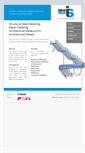 Mobile Screenshot of idealsteel.co.uk